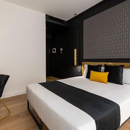 Plebiscito Boutique Rooms Неаполь Экстерьер фото